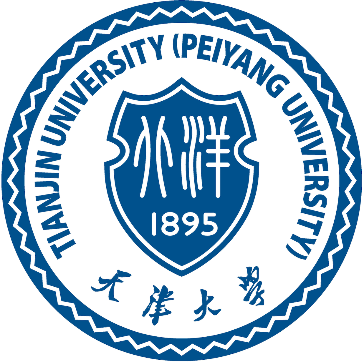 天津大学代码托管平台